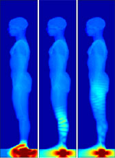 Simulation Result (DEMOHB Female)